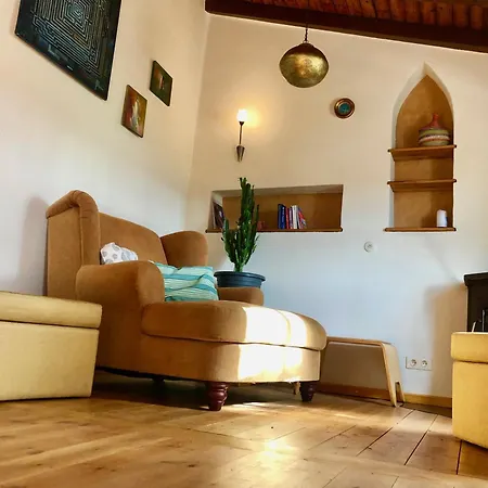 Casa Anneli - Relaxing Under The Olive Tree Сasa de vacaciones Aljezur
