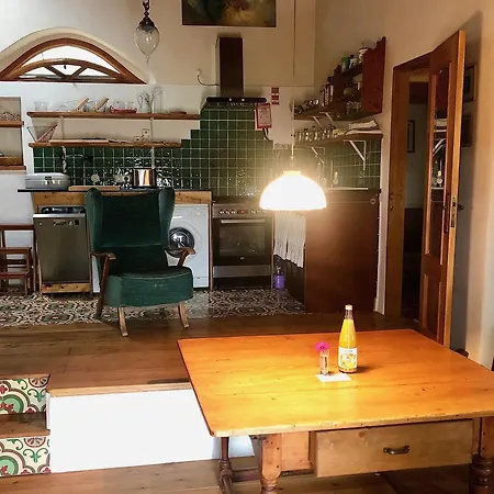 Casa Anneli - Relaxing Under The Olive Tree * Aljezur