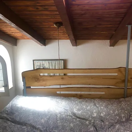 Casa Anneli - Relaxing Under The Olive Tree Ferienhaus Aljezur