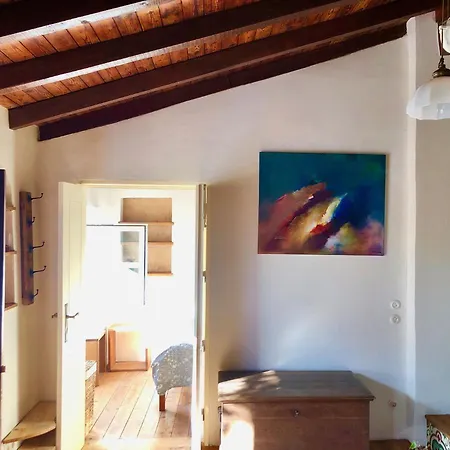 Casa Anneli - Relaxing Under The Olive Tree Ferienhaus *