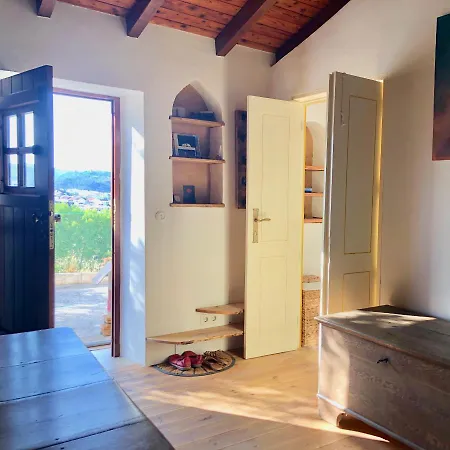 Casa Anneli - Relaxing Under The Olive Tree * Aljezur