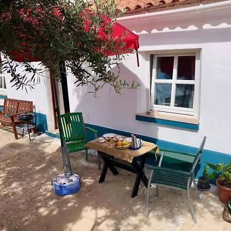 Casa Anneli - Relaxing Under The Olive Tree Ferienhaus *