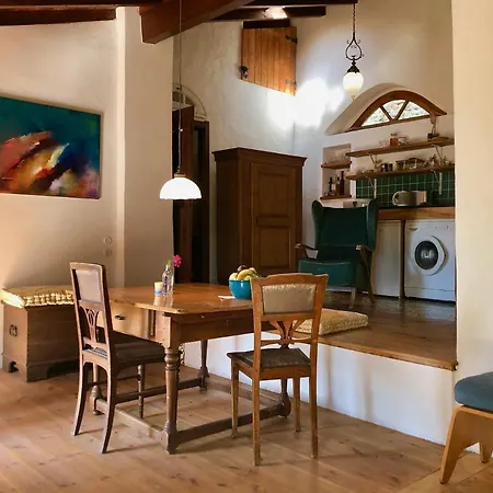 Casa Anneli - Relaxing Under The Olive Tree Aljezur