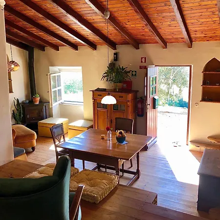 Ferienhaus Casa Anneli - Relaxing Under The Olive Tree *